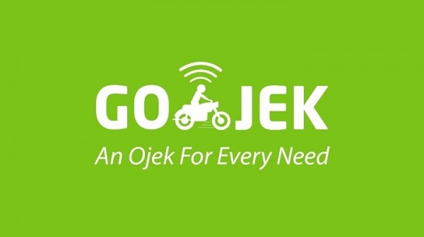 startup go-jek