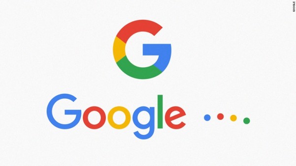 logo Google 2015