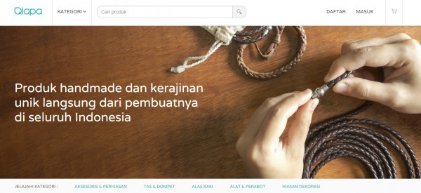 20 Produk  Kerajinan  Tangan  Di  Indonesia  Beraneka  Ragam  Karena