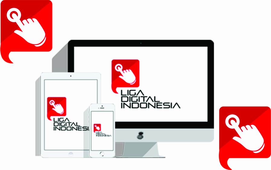 Liga Digital Indonesia