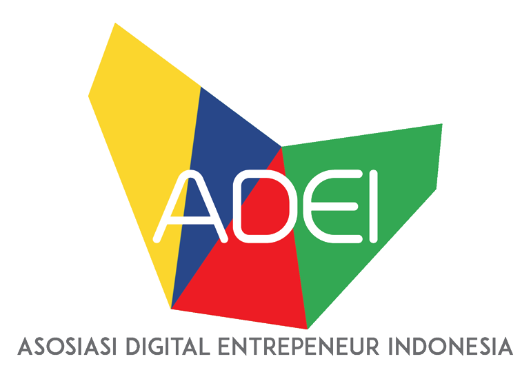 ADEI ~ Asosiasi Digital Entrepreneur Indonesia