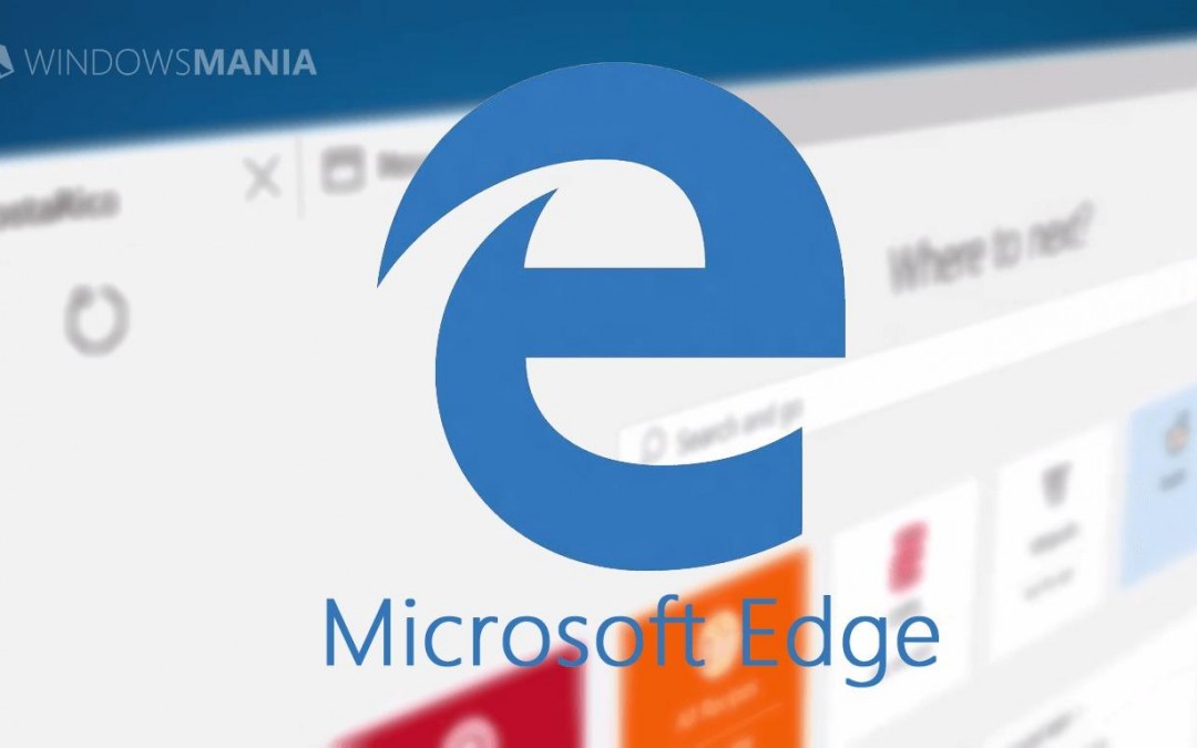 Cara Melakukan Reset Browser Microsoft Edge di Windows 10
