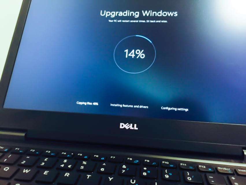 Cara Mematikan Update Otomatis Pada Windows 10