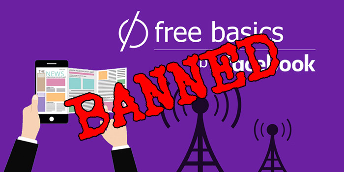 Facebook Free Basic diblokir