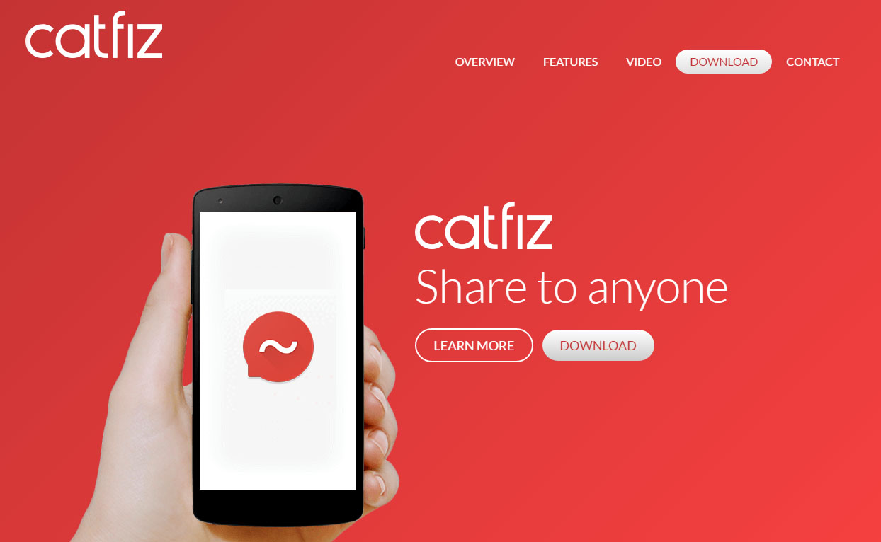 Aplikasi Catfiz