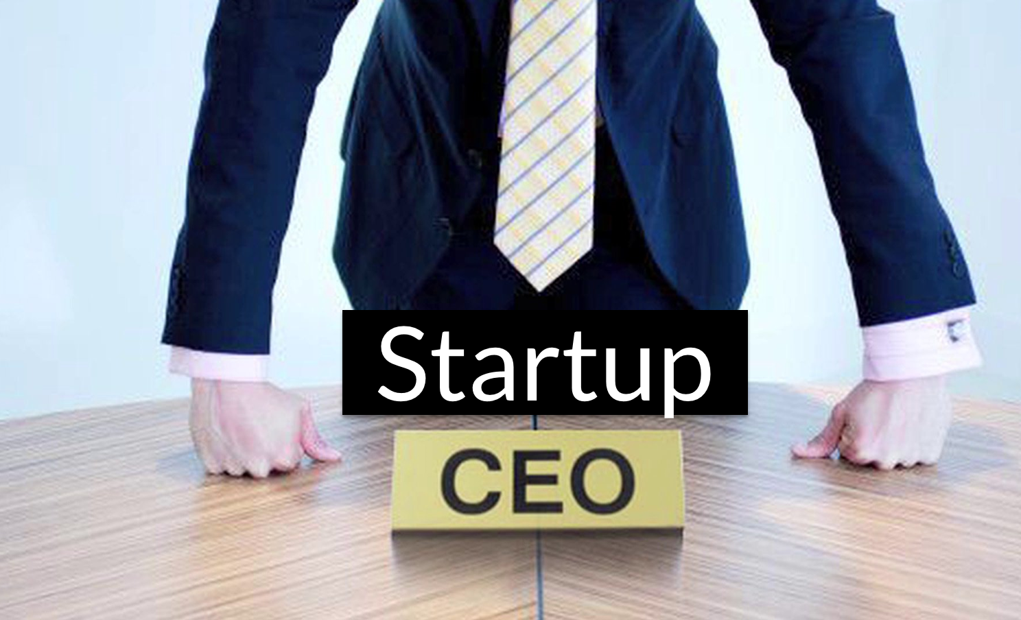 CEO Startup