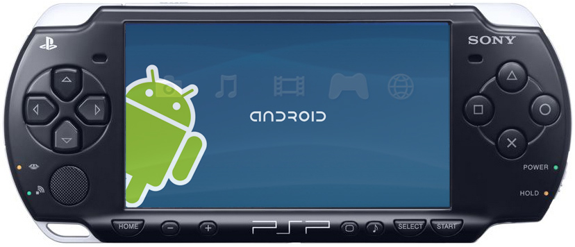 Cara Memainkan Game PSP di Android