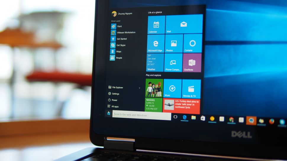 Redmond 2 ~  Pembaruan Windows 10 Skala Besar di Pertengahan Tahun Mendatang