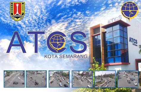 ATCS Lalin Semarang