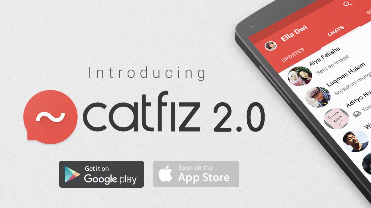 aplikasi Catfiz