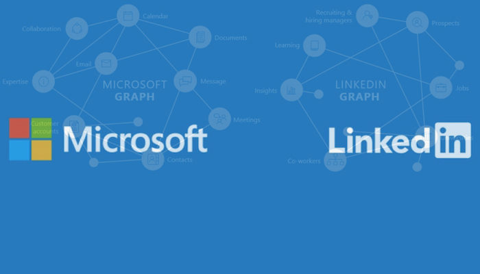 Microsoft Akuisisi LinkedIn