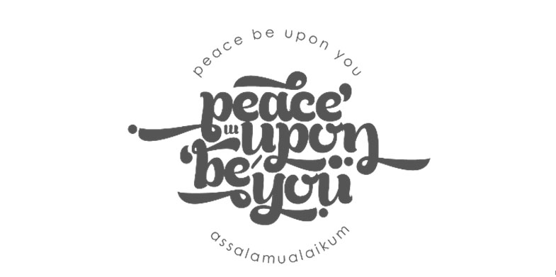PeaceBeUponYou
