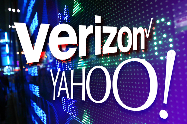 Verizon beli Yahoo
