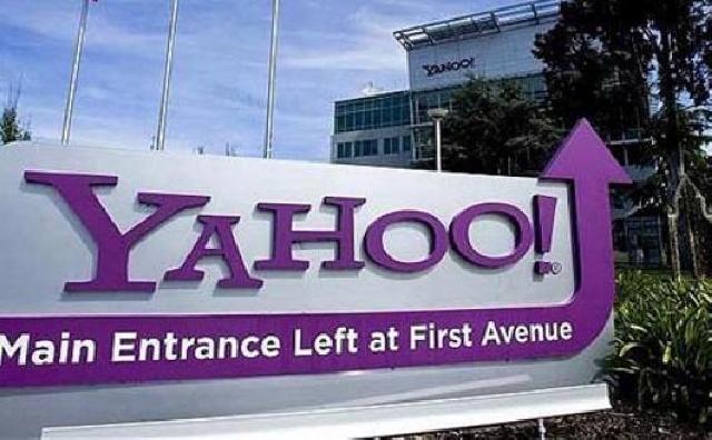 Verizon akuisisi Yahoo