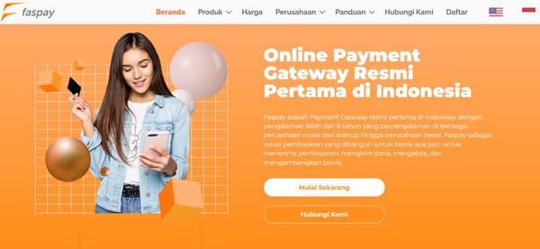 payment gateway fasapay