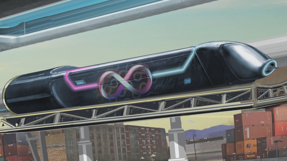 hyperloop-one