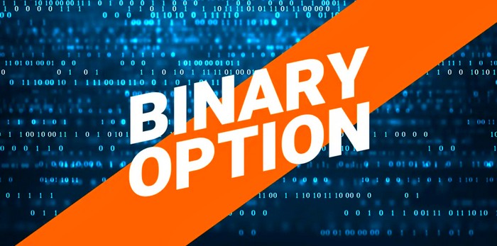 trading binary option