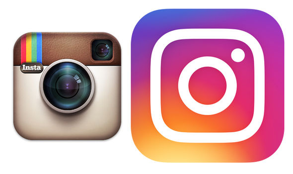 Menilik Perjalanan Pembuatan Logo Instagram Inspiratif Gambar