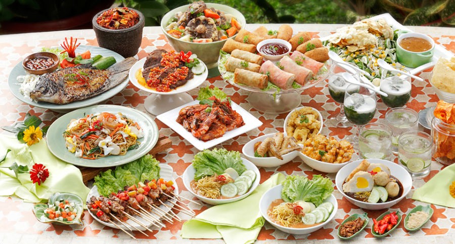 Peluang Usaha Kuliner di Bulan Ramadhan