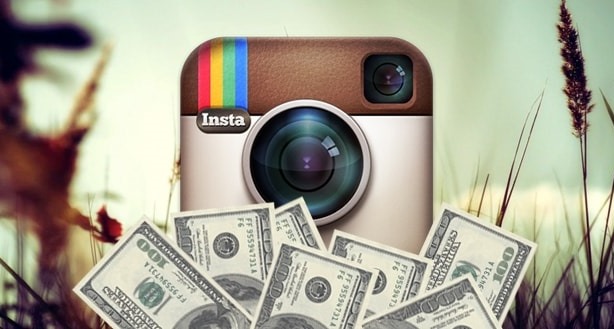 Menghasilkan Uang dari Instagram