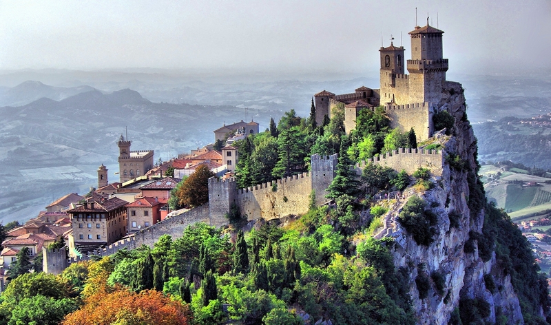 San Marino 