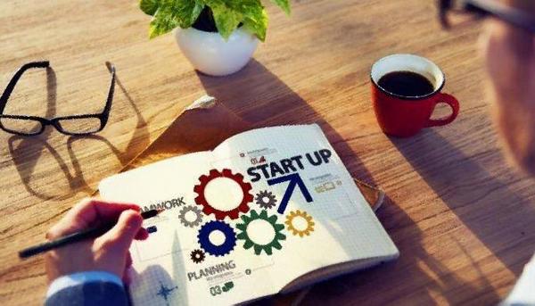 Perusahaan StartUp Cenderung Lebih Sukses