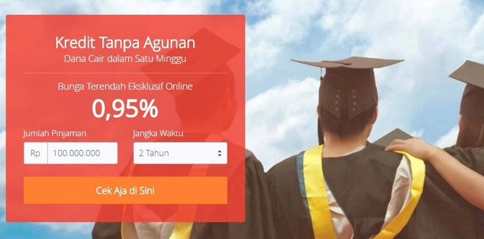 Situs Pinjaman Uang Online