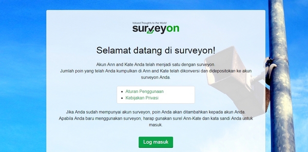 Survey Online SurveyOn