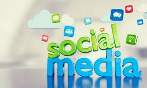 Berjualan di Sosial Media