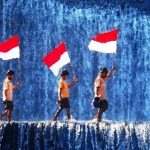 Karakter Positif Orang Indonesia