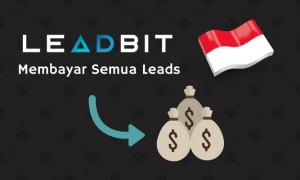 Leadbit Indonesia