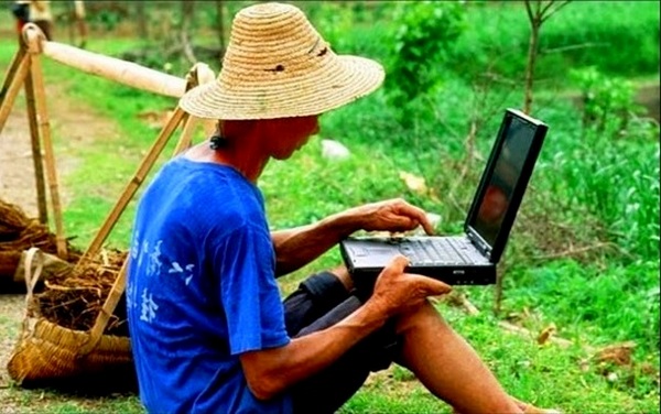 Orang Desa Bisa Kaya dari Bisnis Online, Ini 5 Contoh Bisnis Online di