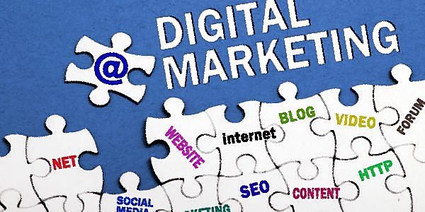 Perkembangan Digital Marketing di Indonesia