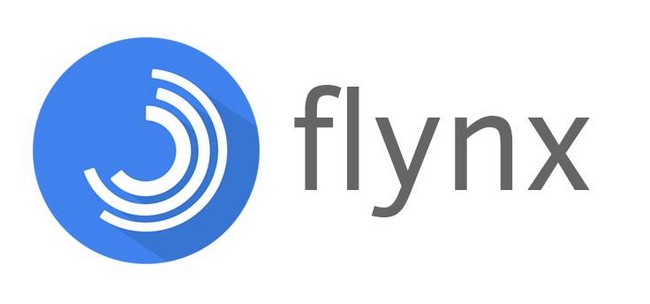Flynx Aplikasi Peramban Web