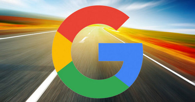 Google Chrome, Browser Tercepat