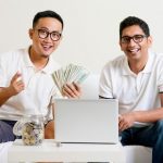 Meminjam Uang di Lembaga Pinjaman Tunai Online