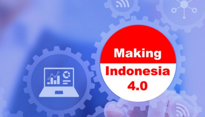 Program Making Indonesia