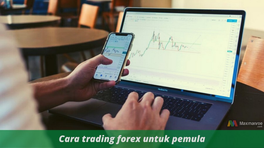 cara trading forex untuk pemula