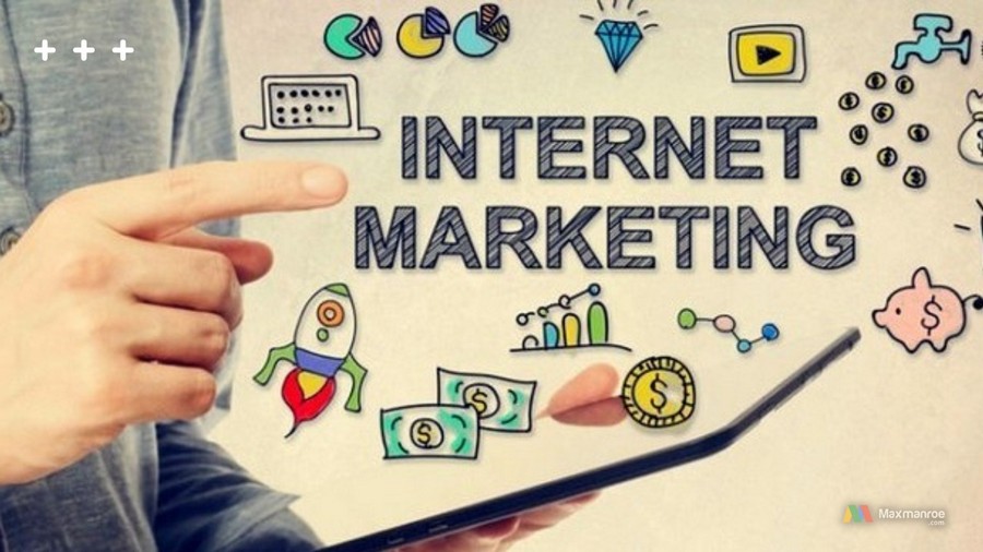 Pelatihan Internet Marketing 