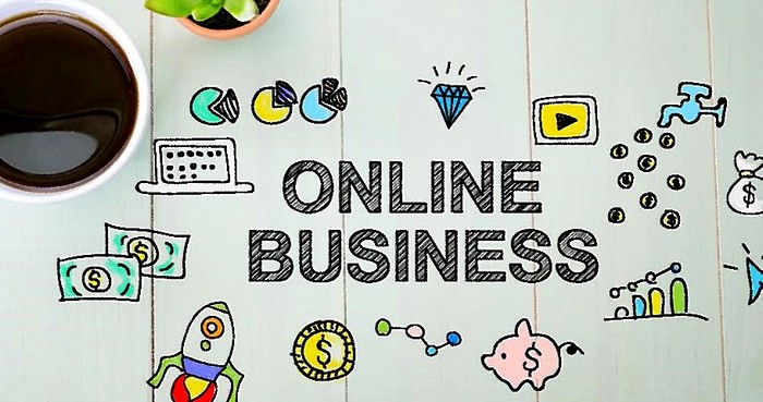 20 Ide Bisnis Online Modal Kecil yang Menguntungkan Tahun 2022
