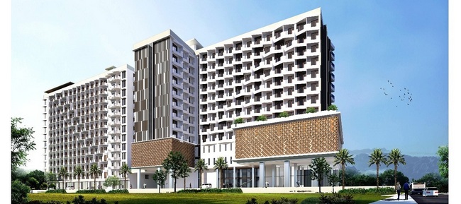 Investasi Apartemen di Yogyakarta