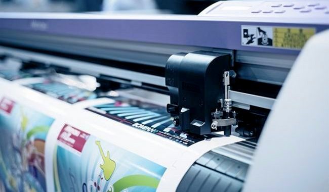 Peluang Usaha Digital Printing