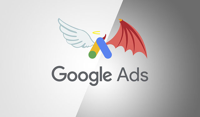 Pasang Iklan di Google Ads
