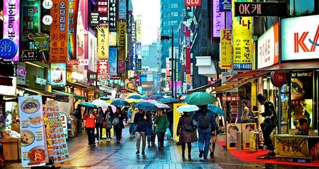 Tips Traveling ke Seoul Korea Selatan