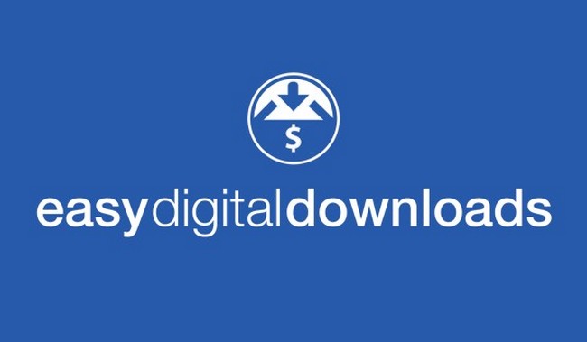 Plugin Easy Digital Downloads