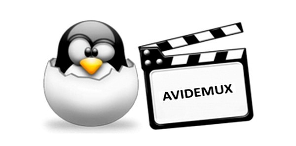 Avidemux Penyunting Video