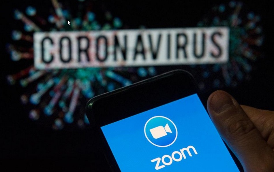 Cara Mengamankan Aplikasi Video Konferensi Zoom dari Zoom Bombing
