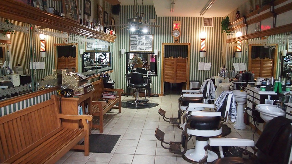 Rincian Membangun Usaha Barbershop