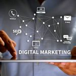 Pentingnya Strategi Digital Marketing Di Tengah Pola Kehidupan Baru
