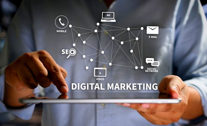 Pentingnya Strategi Digital Marketing Di Tengah Pola Kehidupan Baru
